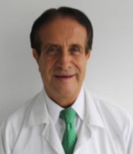 Dr. Luis Eduardo Fandiño F.